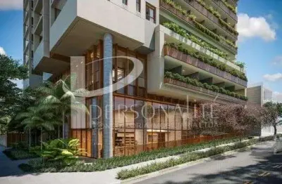 Sala comercial à venda na Alameda Franca, 1166, Jardim Paulista, São Paulo