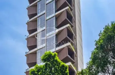 Apartamento com 3 quartos à venda na Rua Tumiaru, 120, Ibirapuera, São Paulo