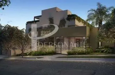 Casa em condomínio fechado com 4 quartos à venda na Rua Tibiriçá, 185, Brooklin Paulista, São Paulo, 655 m2 por R$ 7.770.000