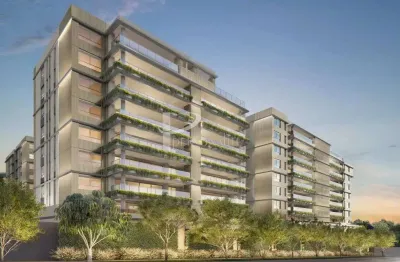 Apartamento com 4 quartos à venda na Rua do Livramento, 18, Moema, São Paulo