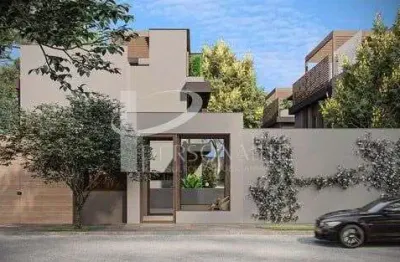 Casa em condomínio fechado com 3 quartos à venda na Rua Laplace, 352, Campo Belo, São Paulo