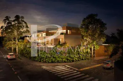 Casa com 4 quartos à venda na Rua Orobó, 700, Alto de Pinheiros, São Paulo