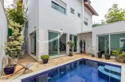 Casa com 6 quartos à venda na Rua Antônio Pereira de Sousa, 180, Santana, São Paulo