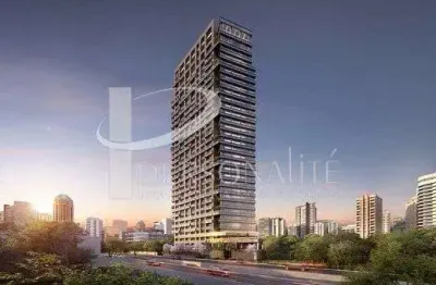 Apartamento com 4 quartos à venda na Avenida Cidade Jardim, 993, Jardim Paulistano, São Paulo