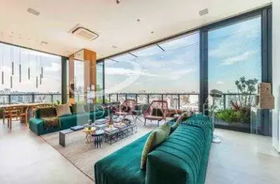 Cobertura com 5 quartos à venda na Rua José Maria Lisboa, 1326, Jardim Paulista, São Paulo