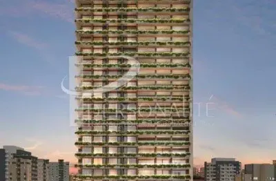 Cobertura com 5 quartos à venda na Rua Bueno Brandão, 257, Vila Nova Conceição, São Paulo