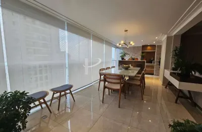 Apartamento com 3 quartos à venda na Rua Gregório Matos, 99, Vila Regente Feijó, São Paulo