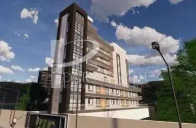 Apartamento com 1 quarto à venda na Rua Petrobrás, 1, Vila Antonieta, São Paulo