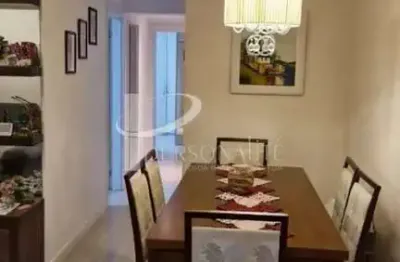 Apartamento à venda na Móoca, 3 dormitórios, 1 suite,2 vagas com 83m2