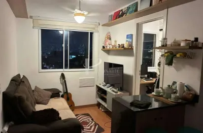 Apartamento com 2 quartos para alugar na Rua Azurita, 48, Canindé, São Paulo