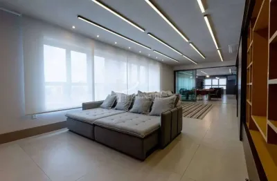 Apartamento com 4 quartos à venda na Rua Itapeti, 141, Vila Gomes Cardim, São Paulo