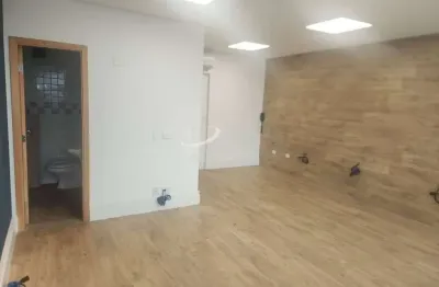 Sala comercial com 1 sala para alugar na Rua Soriano de Sousa, 189, Tatuapé, São Paulo