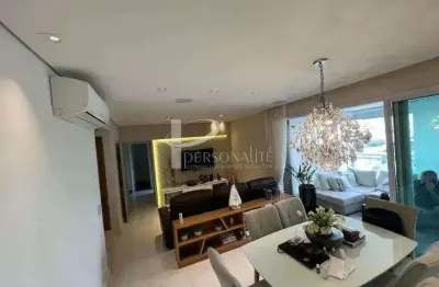 Apartamento com 4 quartos à venda na Rua Aguapeí, 140, Vila Santo Estevão, São Paulo