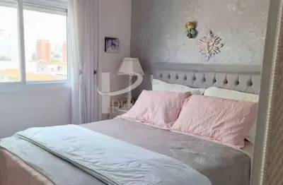 Apartamento com 3 quartos à venda na Avenida Guilherme Giorgi, 531, Vila Carrão, São Paulo