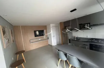 Apartamento com 2 quartos à venda na Rua Pedro Bellegarde, 136, Chácara Califórnia, São Paulo