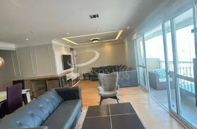 Apartamento com 4 quartos para alugar na Rua Serra de Botucatu, 410, Vila Gomes Cardim, São Paulo