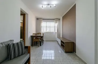 Apartamento a venda- 02 quartos-1 vaga- 51m²- Jd Celeste/SP