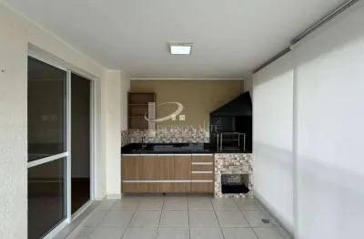 Apartamento 66m² com Varanda Gourmet no Condomínio Gran Village. Jardim Vila Formosa. São Paulo.