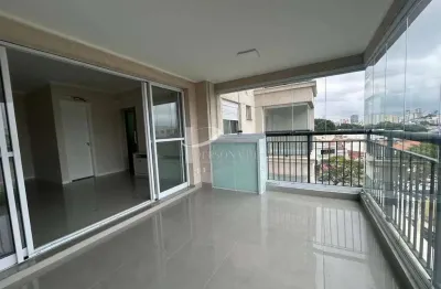 Apartamento pra Locação-com planejados- 104m2-Vila Carrão-3 quartos-2 vagas-Zona Leste-SP