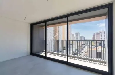 Apartamento à venda - 32m² - 1 quarto - 1 vaga - Vial Gomes Cardim/SP