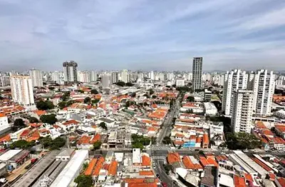 Apartamento com 2 quartos à venda na Rua Florianópolis, 575, Vila Bertioga, São Paulo