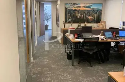 Sala comercial com 4 salas à venda na Avenida Paulista, 1499, Bela Vista, São Paulo