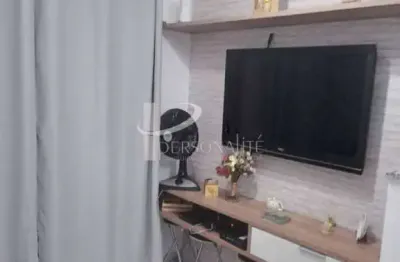 Apartamento com 1 quarto à venda na Rua Manuel Leiroz, 230, Vila Penteado, São Paulo