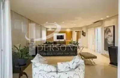 Apartamento com 3 quartos à venda na Rua Eunice Weaver, 33, Jardim Anália Franco, São Paulo