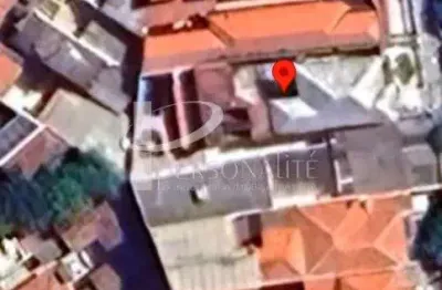 Terreno à venda na Rua dos Viajantes, 100, Vila Monumento, São Paulo