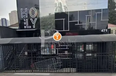 Grande Espaço Comercial com Infraestrutura Completa – 750 m² para Locação proximo ao Jardim Analia Franco. São Paulo - SP.