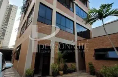 Prédio à venda na Rua Frederico Wolf, 11, Vila Leopoldina, São Paulo