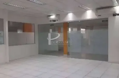 Prédio para alugar na Rua Gil de Oliveira, 08, Chácara Seis de Outubro, São Paulo