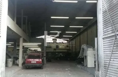 Barracão / Galpão / Depósito à venda na Rua Ganges, 100, Vila Carrão, São Paulo