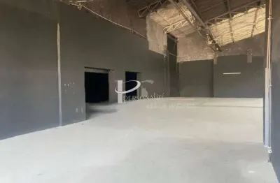 Barracão / Galpão / Depósito para alugar na Rua Castro Verde, 480, Jardim Caravelas, São Paulo