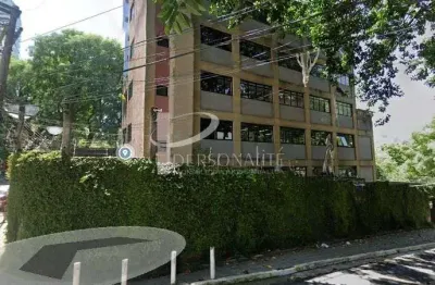 Prédio à venda na Rua Correia de Lemos, 1, Chácara Inglesa, São Paulo