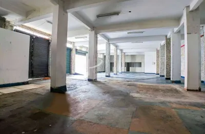 Prédio à venda na Rua Senador Godói, 1, Vila São Geraldo, São Paulo