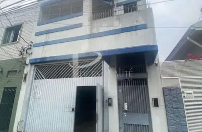 Prédio para alugar na Rua Doutor João Batista de Lacerda, 1, Quarta Parada, São Paulo