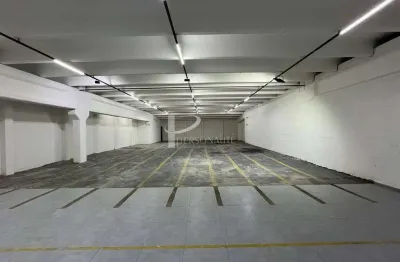 Prédio para alugar na Rua Brentano, 1, Vila Hamburguesa, São Paulo