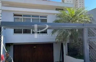 Casa Comercial Sobrado com Estrutura Completa, 220m², 4 quartos, 7 vagas, Vila Santo Estevão-SP