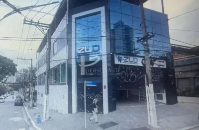 Prédio com 2 salas à venda na Rua da Mooca, 3225, Mooca, São Paulo