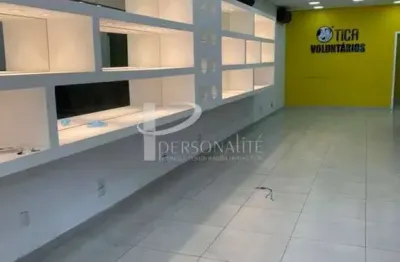 Loja para locação -Avenida Penha de França-2- salas-2- banheiros-250m2-Zona leste- São Paulo, SP