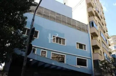 Prédio à venda em Localizaçao privilegiada, Santa Cecília, São Paulo, SP
