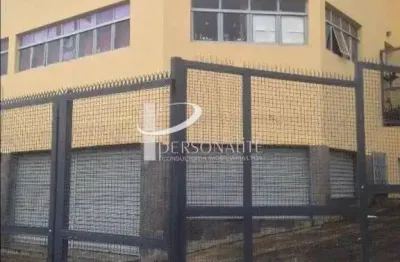 Prédio à Venda, 734 m² por R$ 2.600.000 - Chácara Belenzinho - São Paulo/SP