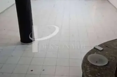 Prédio para locação,440 m²,2 Andares, 7 Banheiros, 3 Salões - Vila Ema, São Paulo, SP