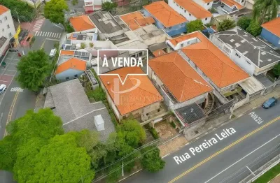 Prédio à venda na Rua Pereira Leite, 514, Sumarezinho, São Paulo