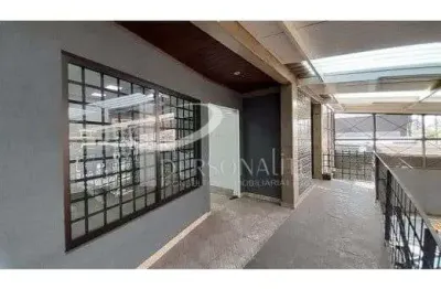 Prédio à venda na Avenida João Pedro Cardoso, 602, Jabaquara, São Paulo