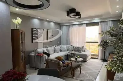 Apartamento com 3 quartos à venda na Rua da Meação, 144, Vila Regente Feijó, São Paulo