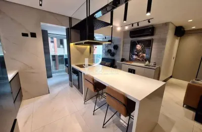 Apartamento com 3 quartos à venda na Rua Marechal Barbacena, 1221, Jardim Anália Franco, São Paulo