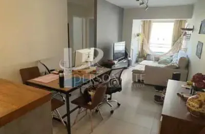 Apartamento para locação - 70m² - 2 quartos - 1 vaga - Itaim Bibi/SP