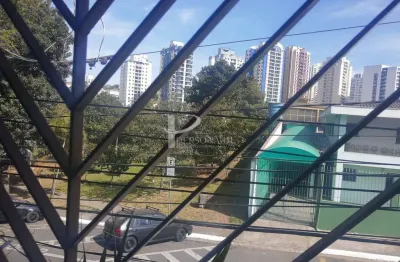 Casa com 2 quartos à venda na Rua Francisco Zicardi, 1, Jardim Anália Franco, São Paulo